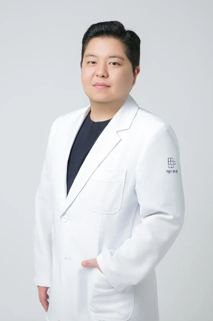 조희상 진료원장 프로필 사진