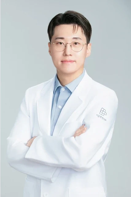 김원영 진료원장 프로필 사진
