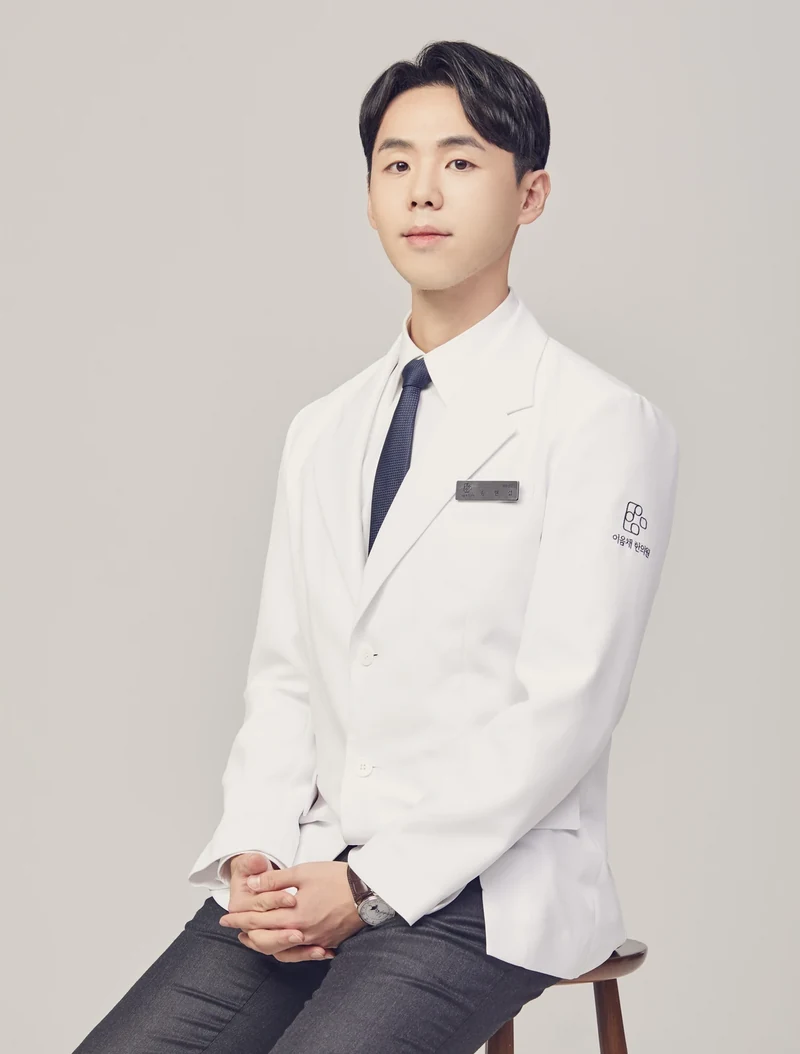 송현섭 대표원장 프로필 사진